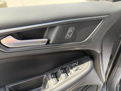 2022 Ford Edge SE AWD