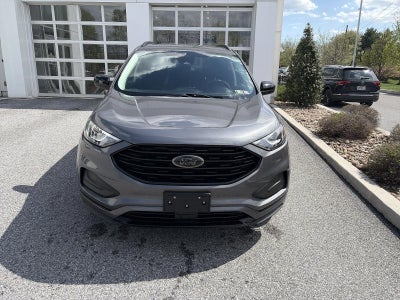 2022 Ford Edge SE AWD