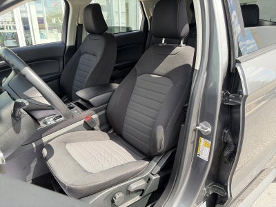 2022 Ford Edge SE AWD