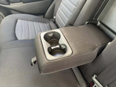 2022 Ford Edge SE AWD