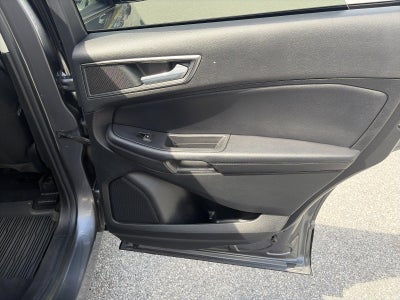 2022 Ford Edge SE AWD