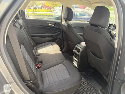 2022 Ford Edge SE AWD