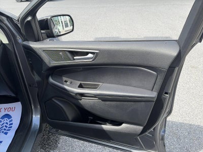 2022 Ford Edge SE AWD