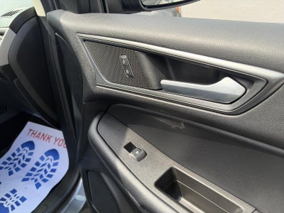 2022 Ford Edge SE AWD