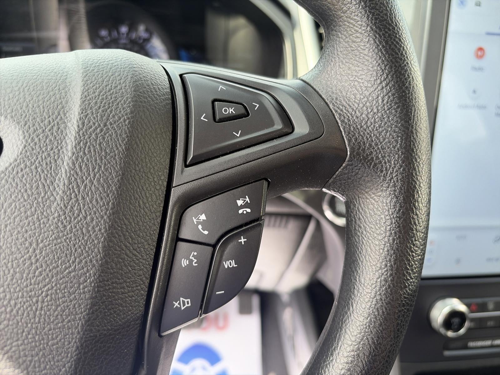 2022 Ford Edge SE AWD