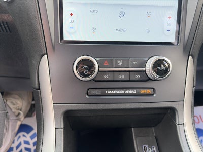 2022 Ford Edge SE AWD