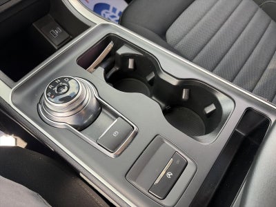 2022 Ford Edge SE AWD