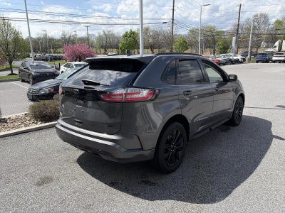 2022 Ford Edge SE AWD