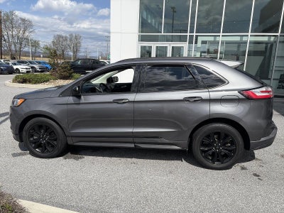 2022 Ford Edge SE AWD