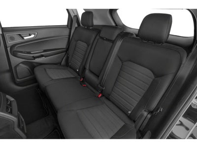 2022 Ford Edge SE AWD