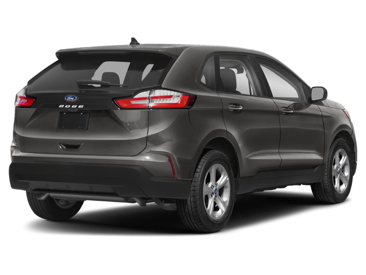 2022 Ford Edge SE AWD