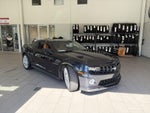 2013 Chevrolet Camaro Coupe 2SS