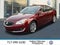 2017 Buick Regal Sport Touring FWD