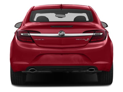 2017 Buick Regal Sport Touring FWD