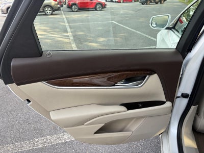 2016 Cadillac XTS 3.6L V6 AWD Premium
