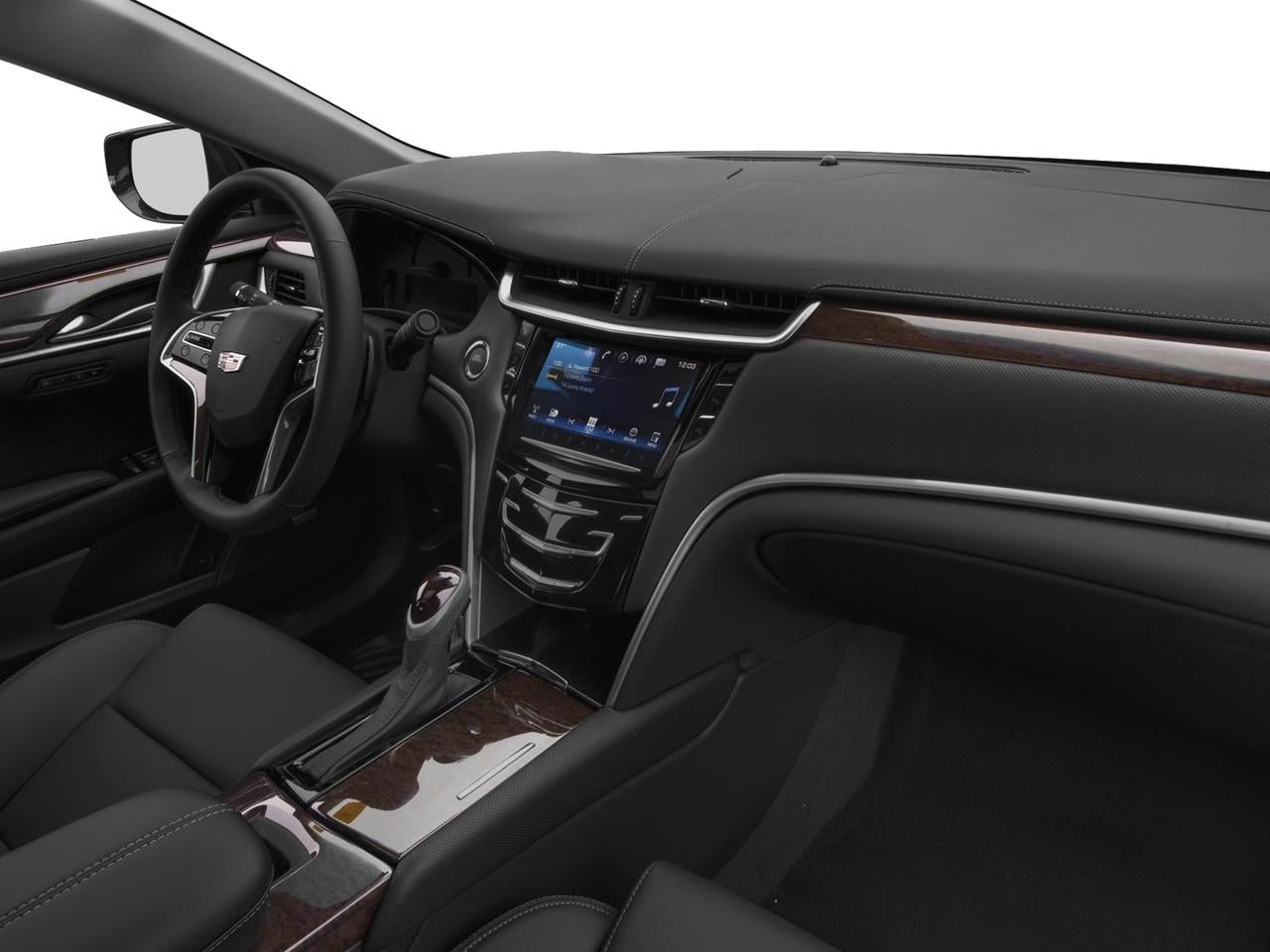2016 Cadillac XTS 3.6L V6 AWD Premium