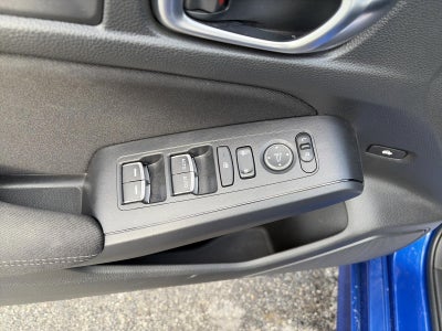 2022 Honda Civic Sedan Sport CVT