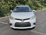2015 Toyota Corolla 4dr Sdn CVT Auto LE (Natl)
