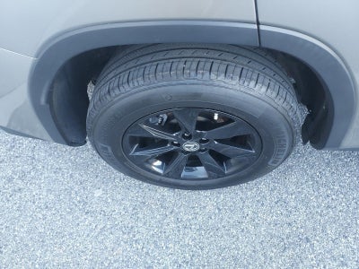 2019 Lexus RX 350 AWD