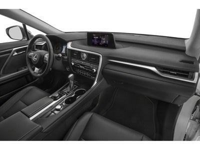 2019 Lexus RX 350 AWD