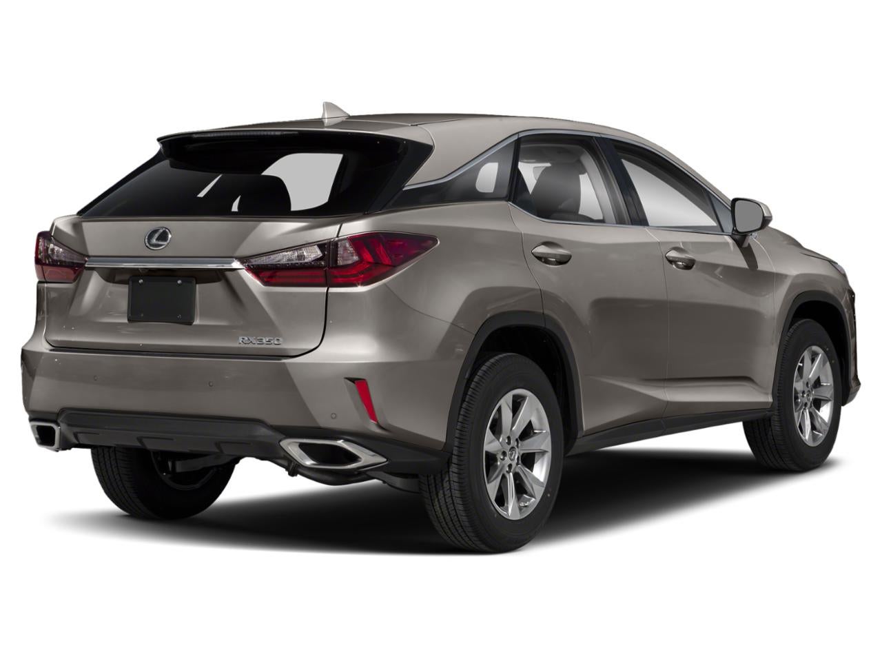 2019 Lexus RX 350 AWD