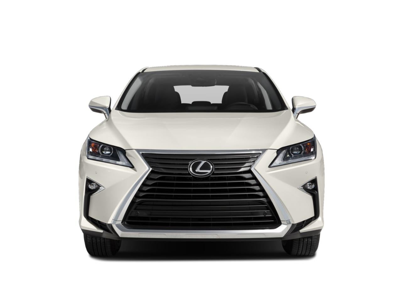 2019 Lexus RX 350 AWD