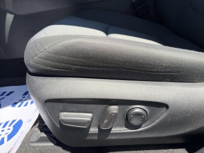 2021 Toyota RAV4 Hybrid XLE AWD (Natl)