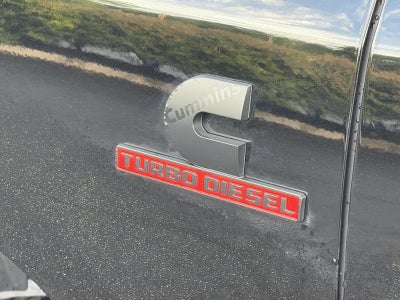 2024 RAM 2500 Big Horn 4x4 Crew Cab 6'4" Box