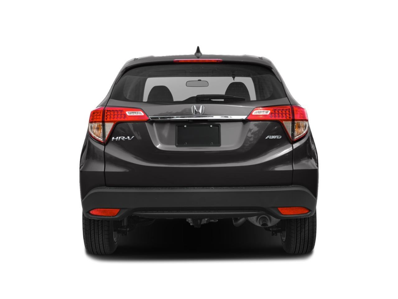 2019 Honda HR-V LX AWD CVT