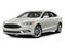 2017 Ford Fusion Platinum AWD