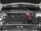 2017 Ford Fusion Platinum AWD