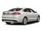 2017 Ford Fusion Platinum AWD