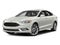 2017 Ford Fusion Platinum AWD