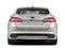 2017 Ford Fusion Platinum AWD