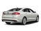 2017 Ford Fusion Platinum AWD