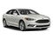 2017 Ford Fusion Platinum AWD