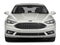 2017 Ford Fusion Platinum AWD