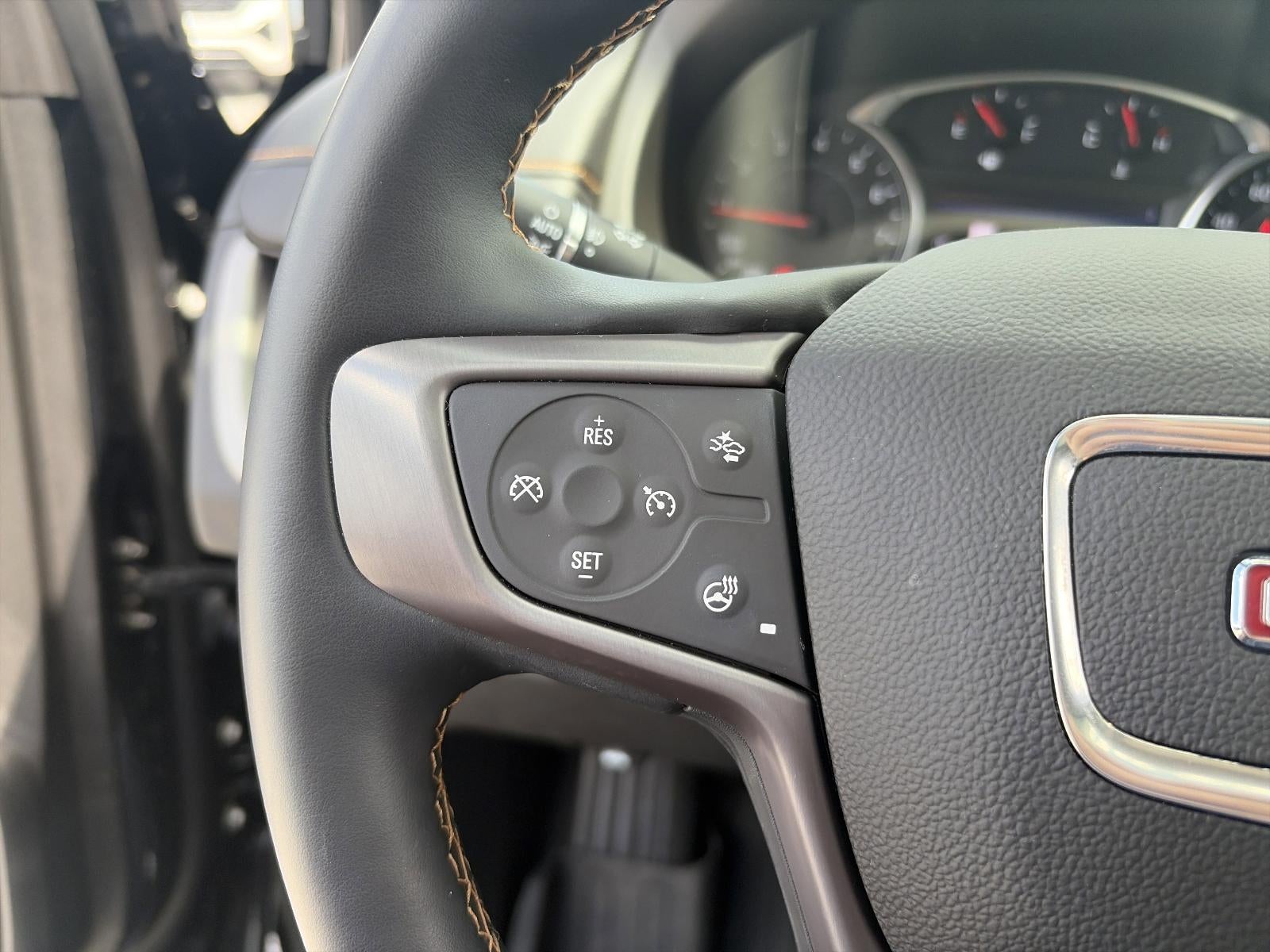 2023 GMC Terrain AWD 4dr AT4
