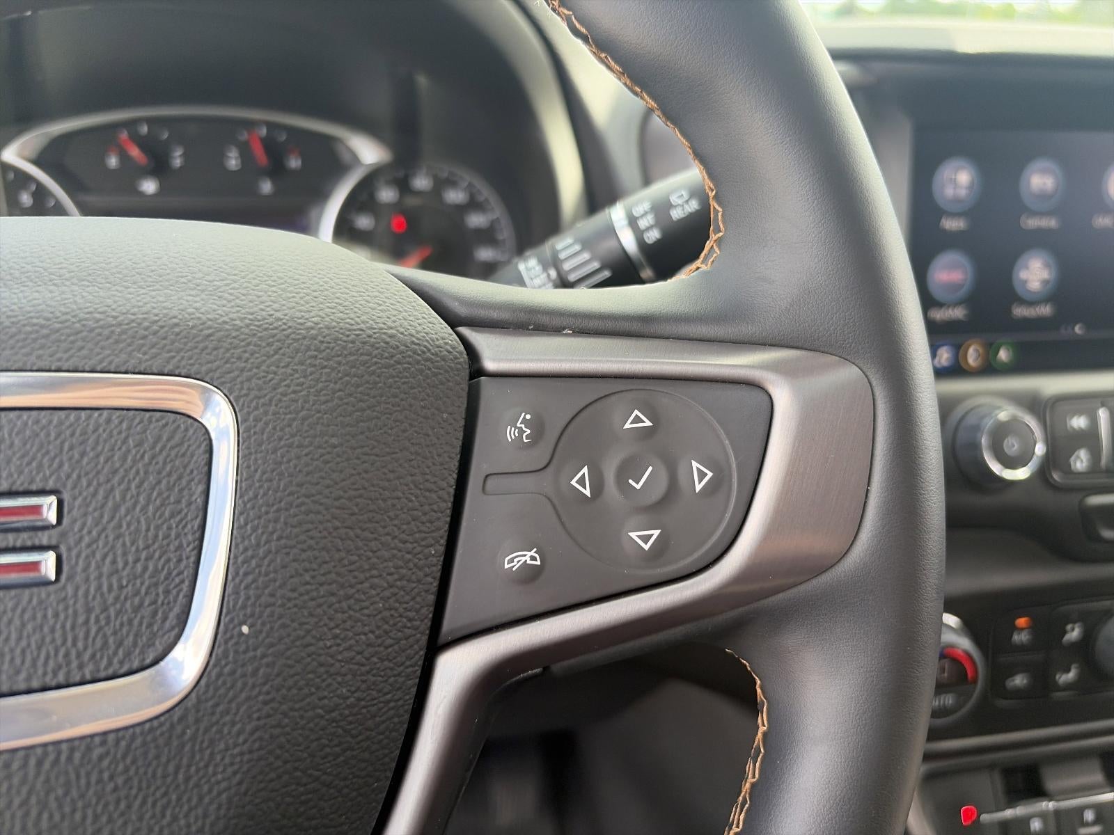 2023 GMC Terrain AWD 4dr AT4