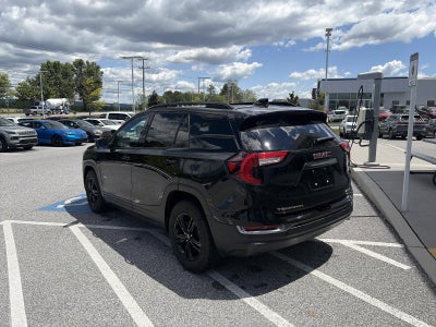 2023 GMC Terrain AWD 4dr AT4