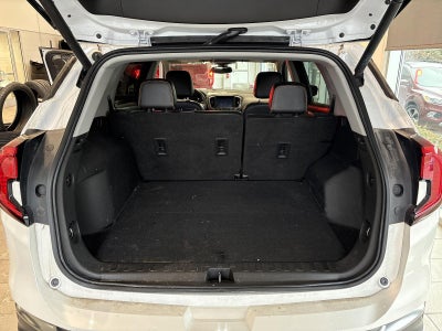 2022 GMC Terrain AWD AT4