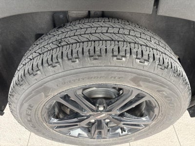 2022 GMC Terrain AWD AT4