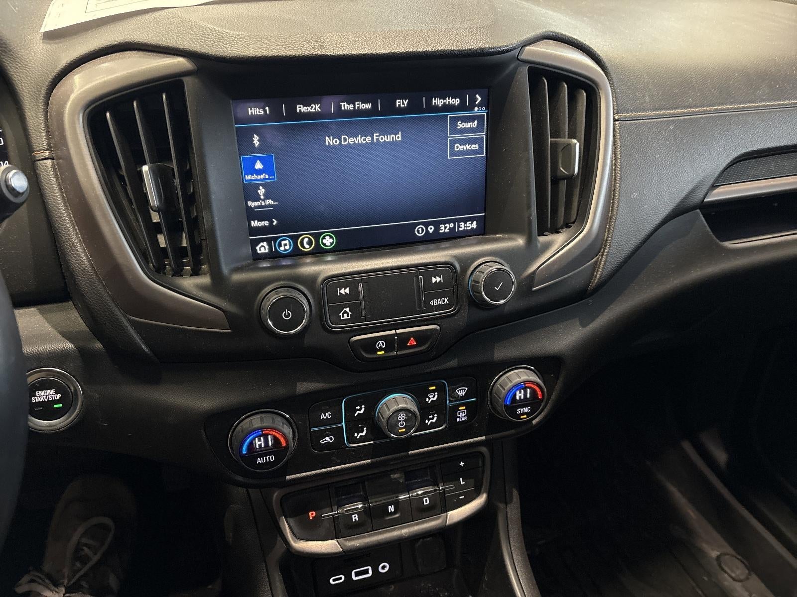 2022 GMC Terrain AWD AT4