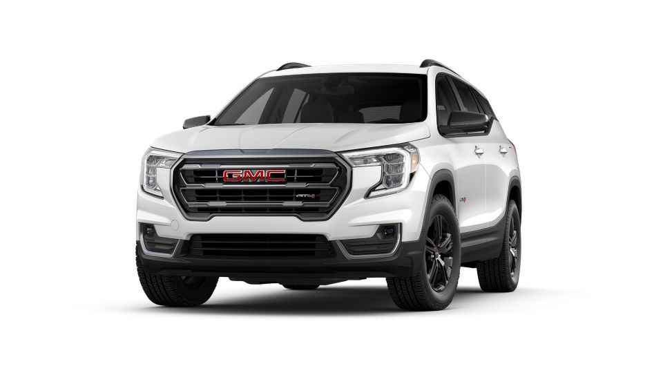 2022 GMC Terrain AWD AT4