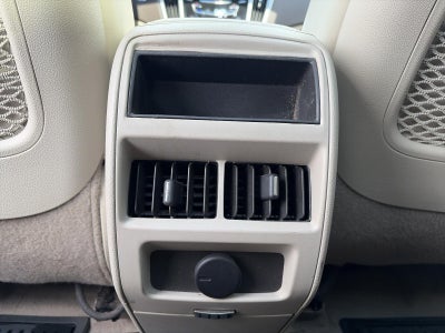 2016 Cadillac SRX AWD 4dr Luxury Collection