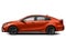 2021 Kia Forte GT-Line IVT