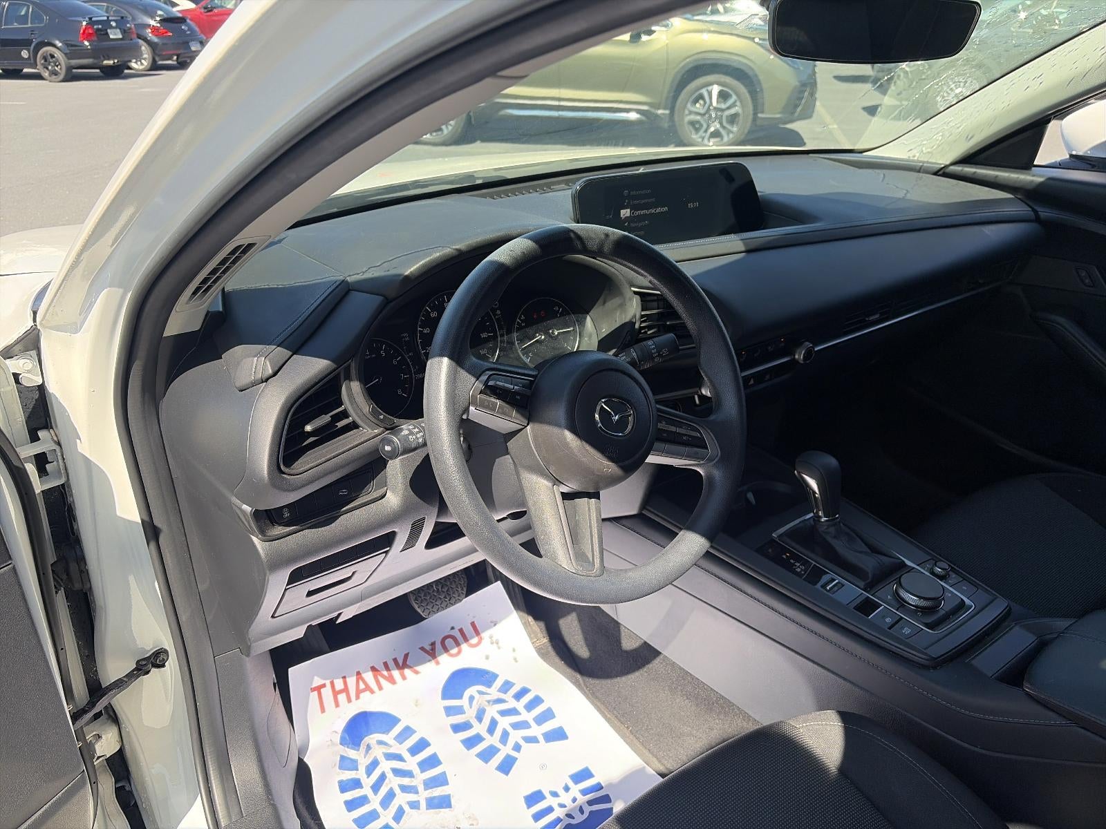 2022 Mazda Mazda CX-30 2.5 S AWD