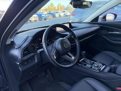 2025 Mazda Mazda CX-30 2.5 S Select Sport AWD