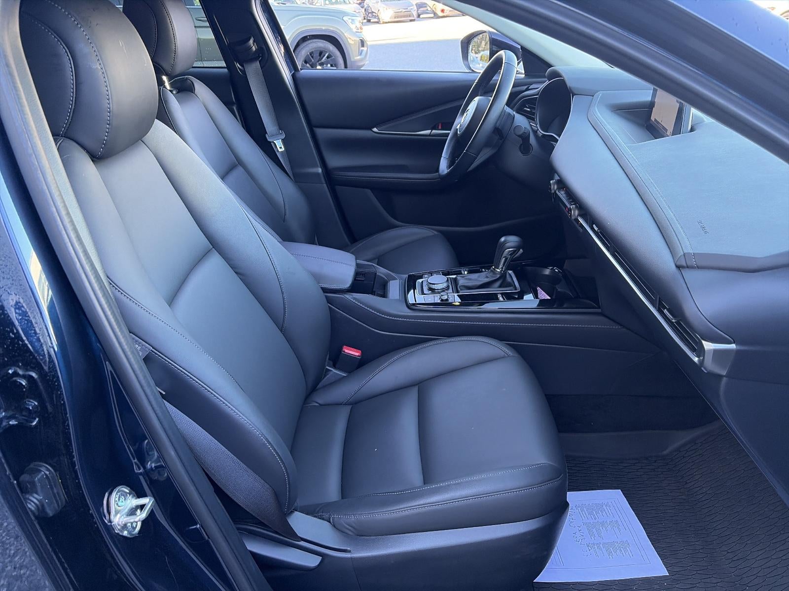 2025 Mazda Mazda CX-30 2.5 S Select Sport AWD