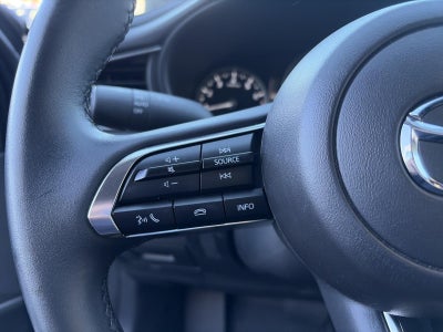 2025 Mazda Mazda CX-30 2.5 S Select Sport AWD